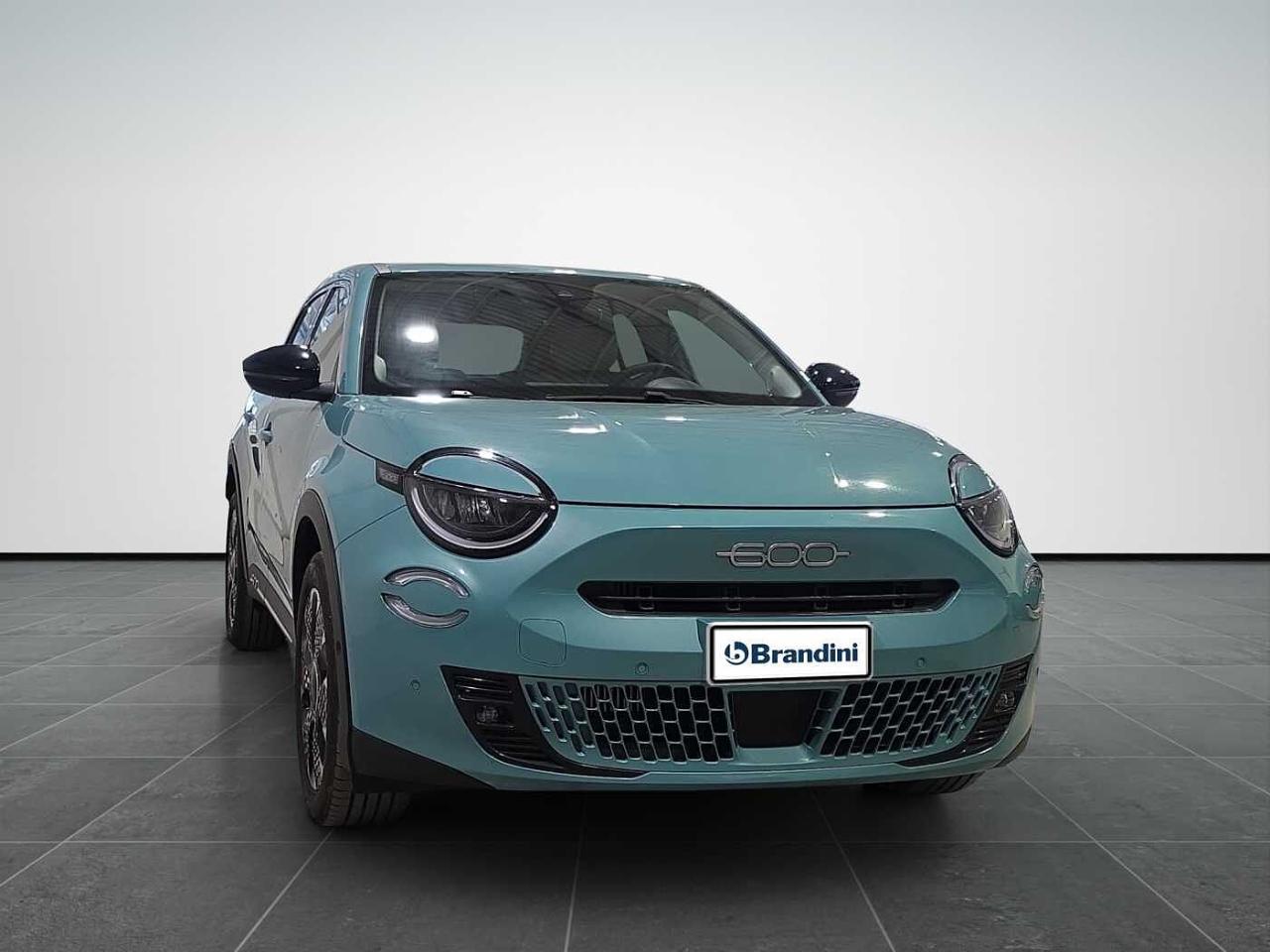 Fiat Fiat 600 usata 22