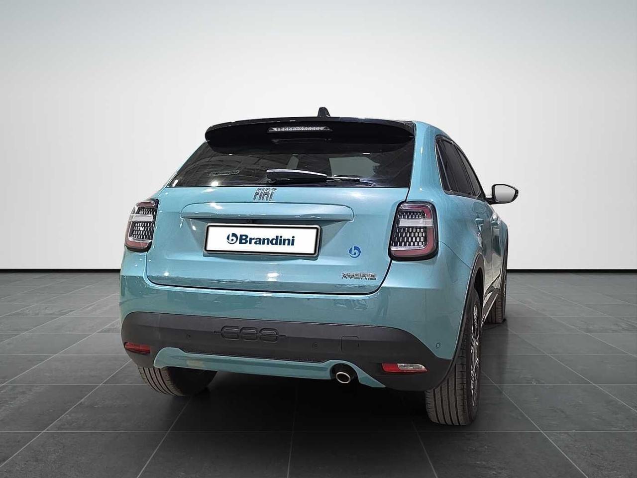 Fiat Fiat 600 usata 25
