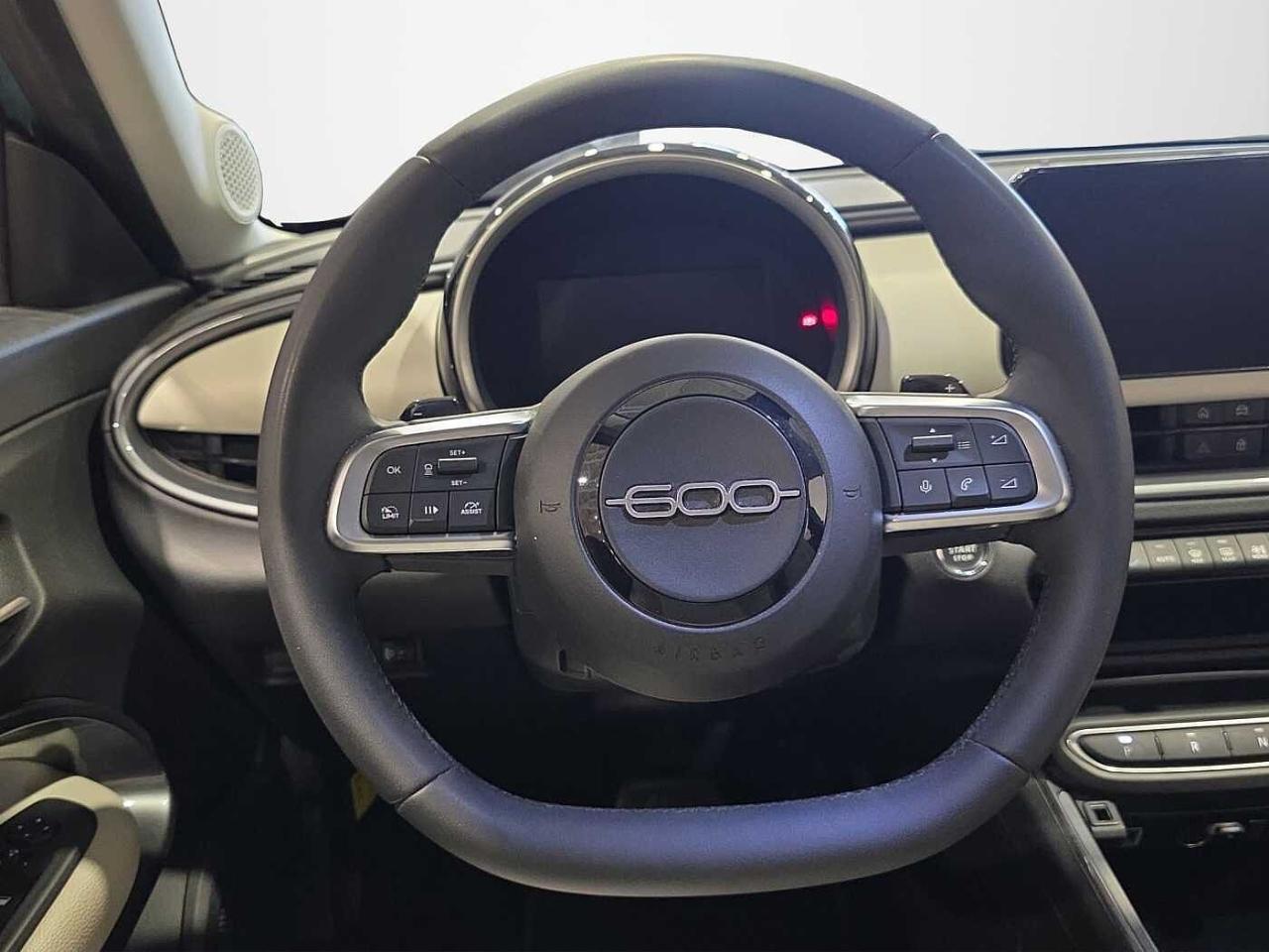 Fiat Fiat 600 usata, con Vetri Oscurati