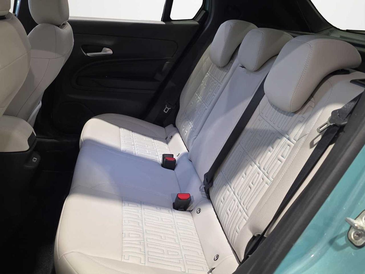 Fiat Fiat 600 usata 4
