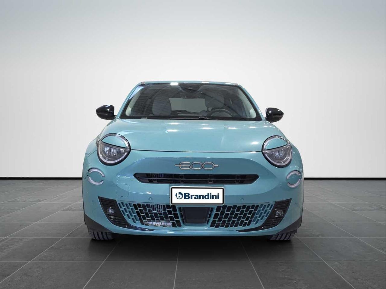 Fiat Fiat 600 usata 11