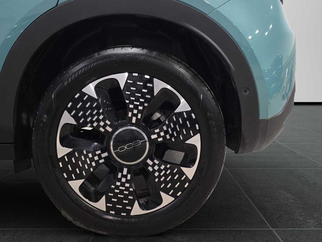 Fiat Fiat 600 usata 14