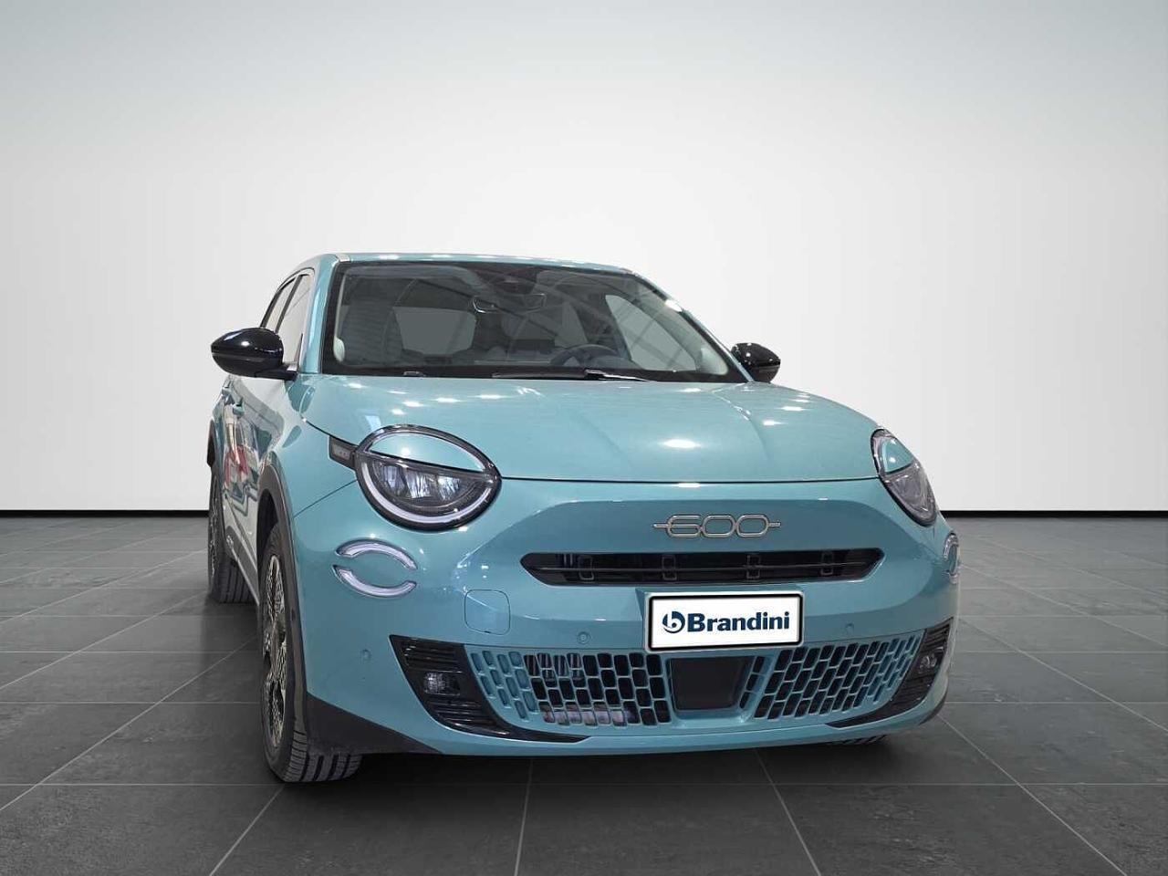 Fiat Fiat 600 usata 22