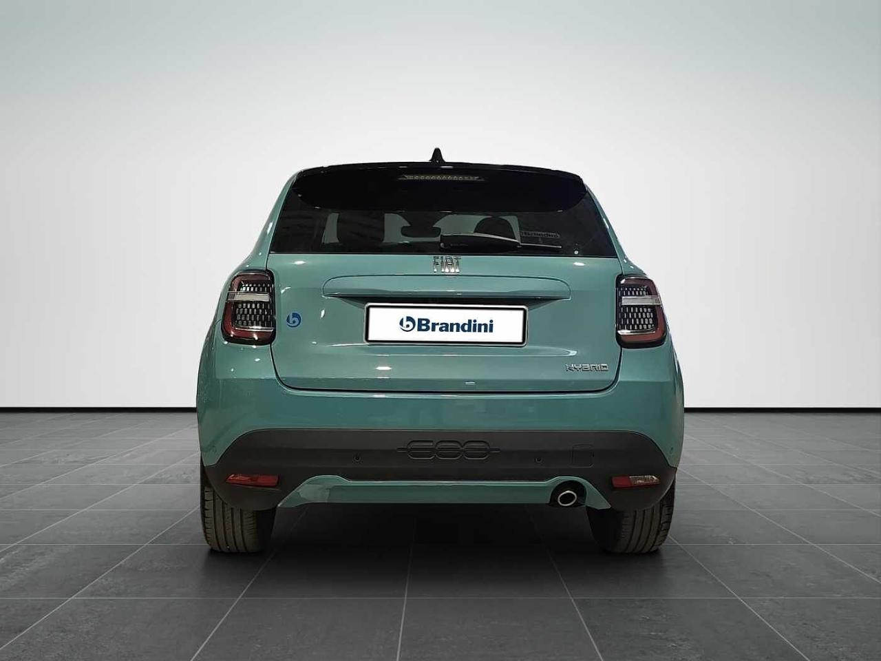 Fiat Fiat 600 usata 26