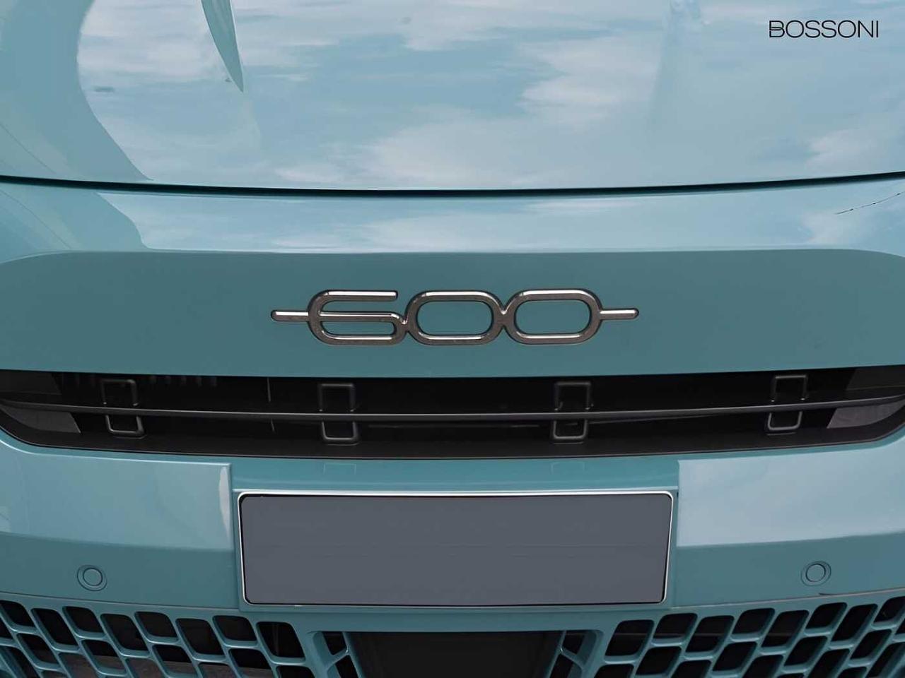 Fiat Fiat 600 usata 10