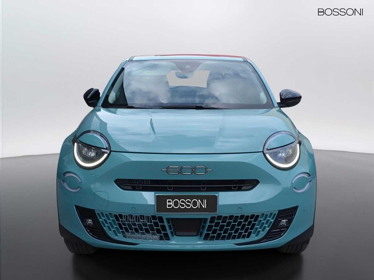 Fiat Fiat 600 usata 11