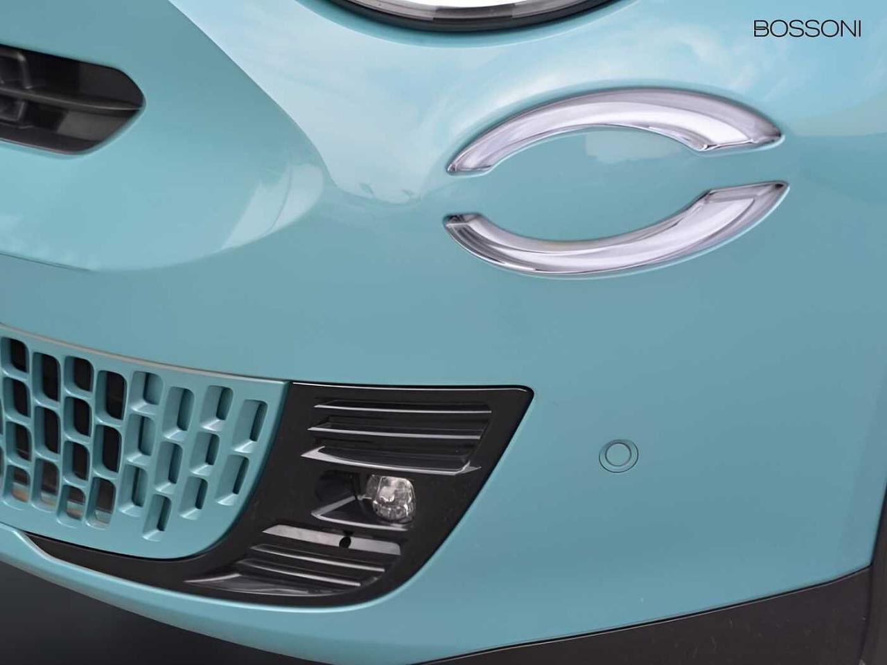 Fiat Fiat 600 usata 13
