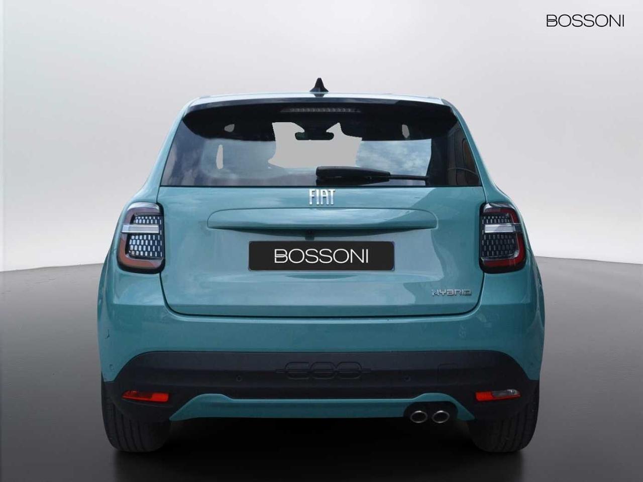 Fiat Fiat 600 usata 18