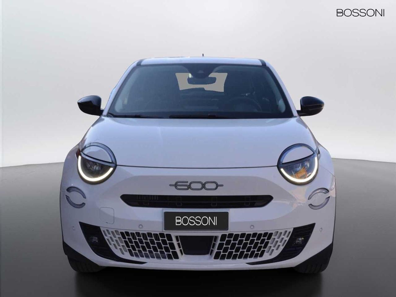 Fiat Fiat 600 usata 11