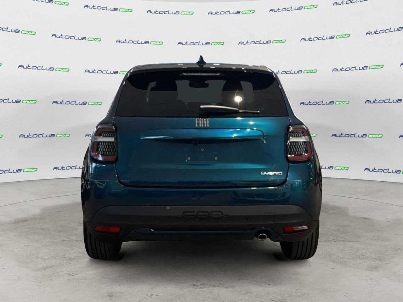 Fiat Fiat 600 usata 19