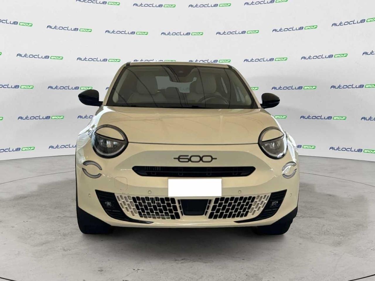 Fiat Fiat 600 usata 11