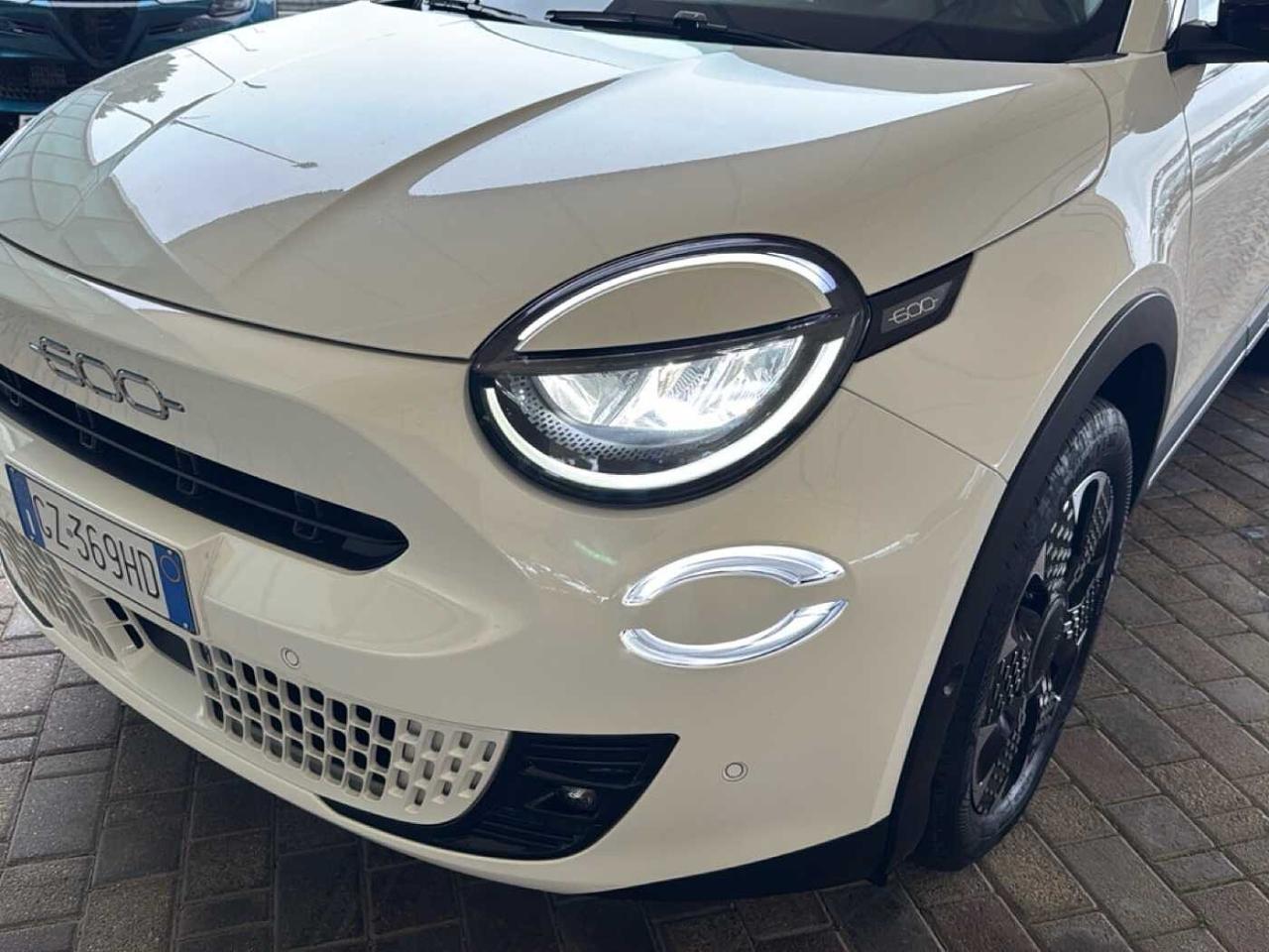 Fiat Fiat 600 usata 16