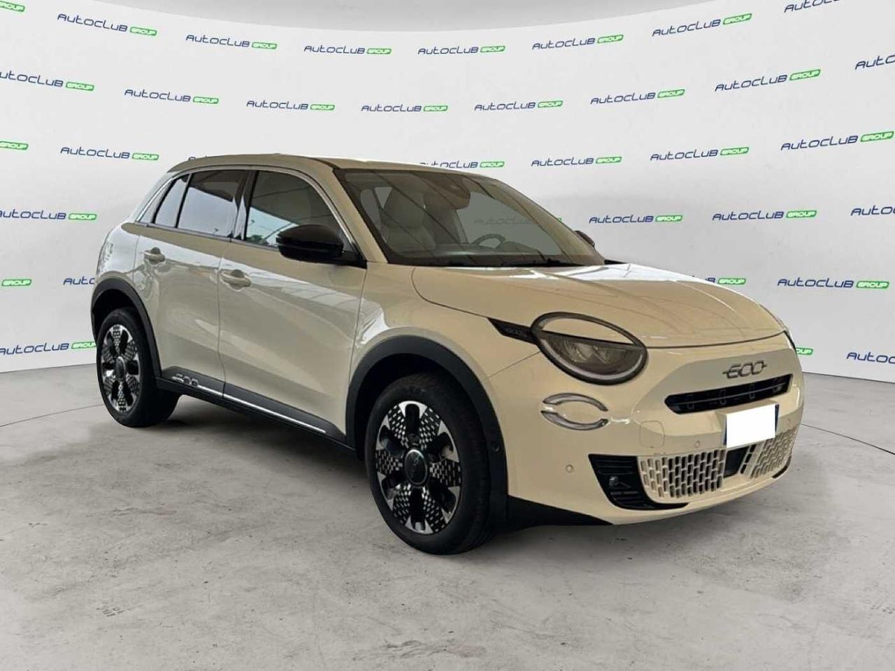 Fiat Fiat 600 usata 17