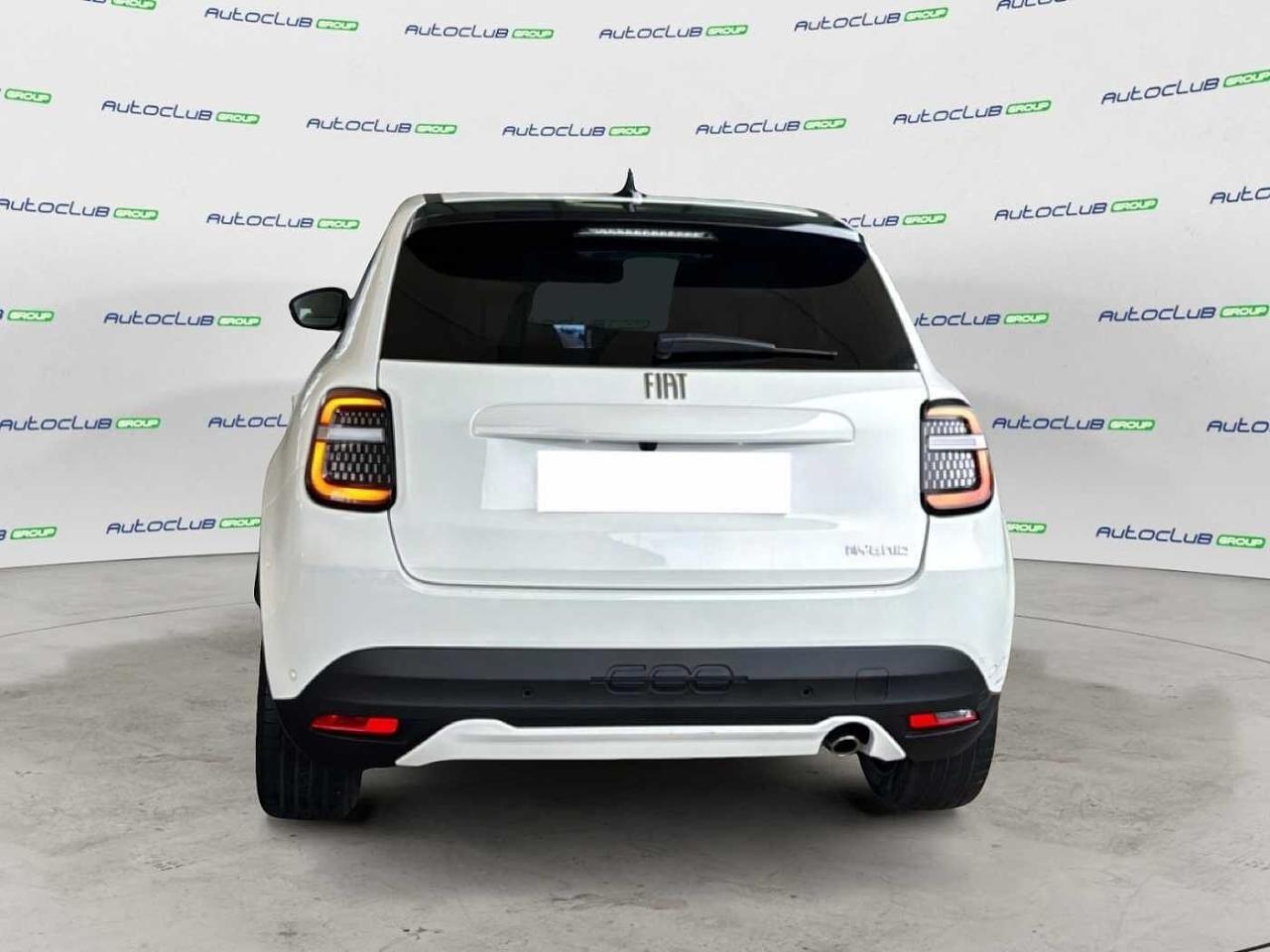 Fiat Fiat 600 usata 19
