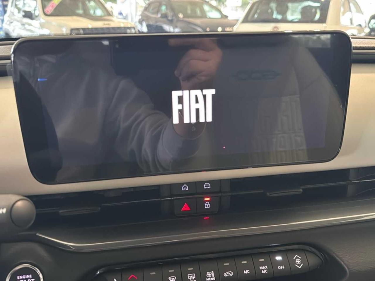 Fiat Fiat 600 usata 6