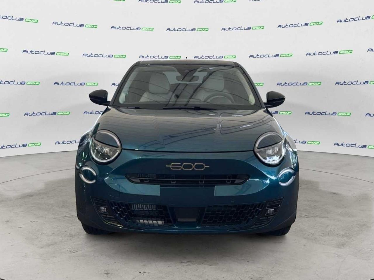 Fiat Fiat 600 usata 11