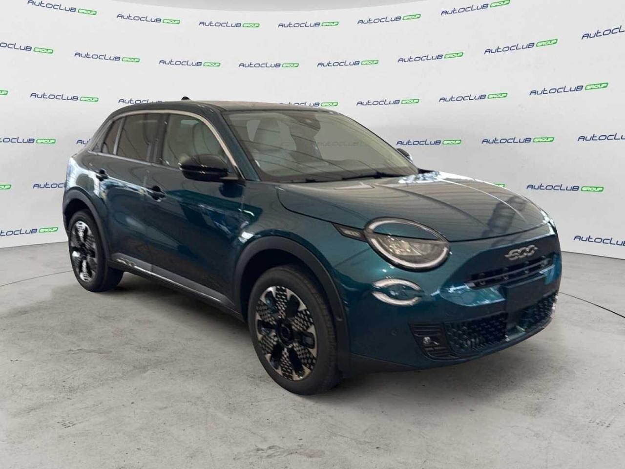 Fiat Fiat 600 usata 17