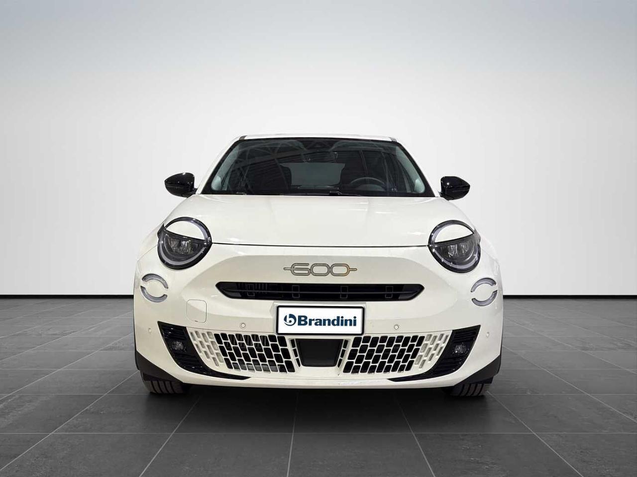 Fiat Fiat 600 usata 11
