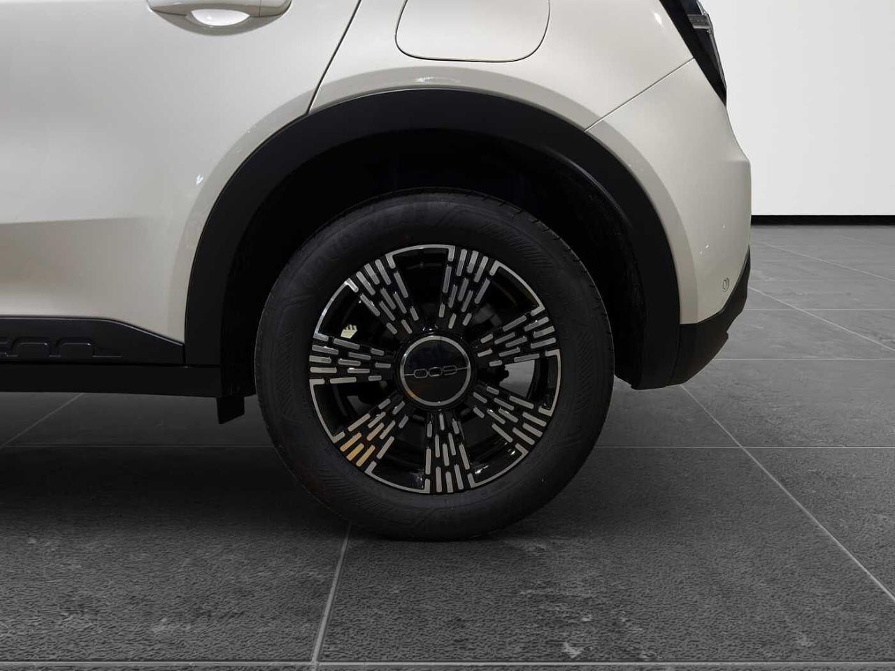 Fiat Fiat 600 usata 14