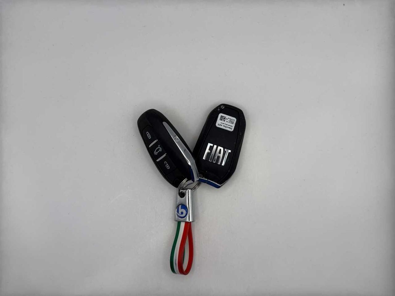 Fiat Fiat 600 usata 17