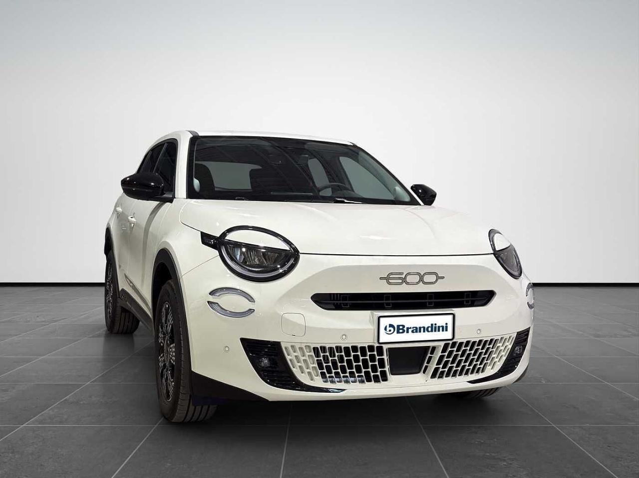 Fiat Fiat 600 usata 18