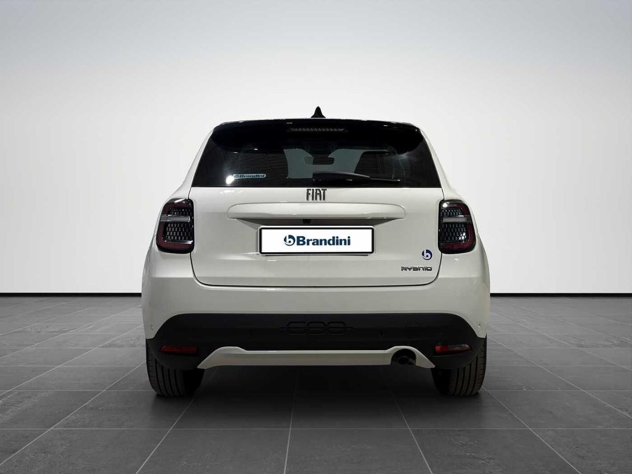 Fiat Fiat 600 usata 21