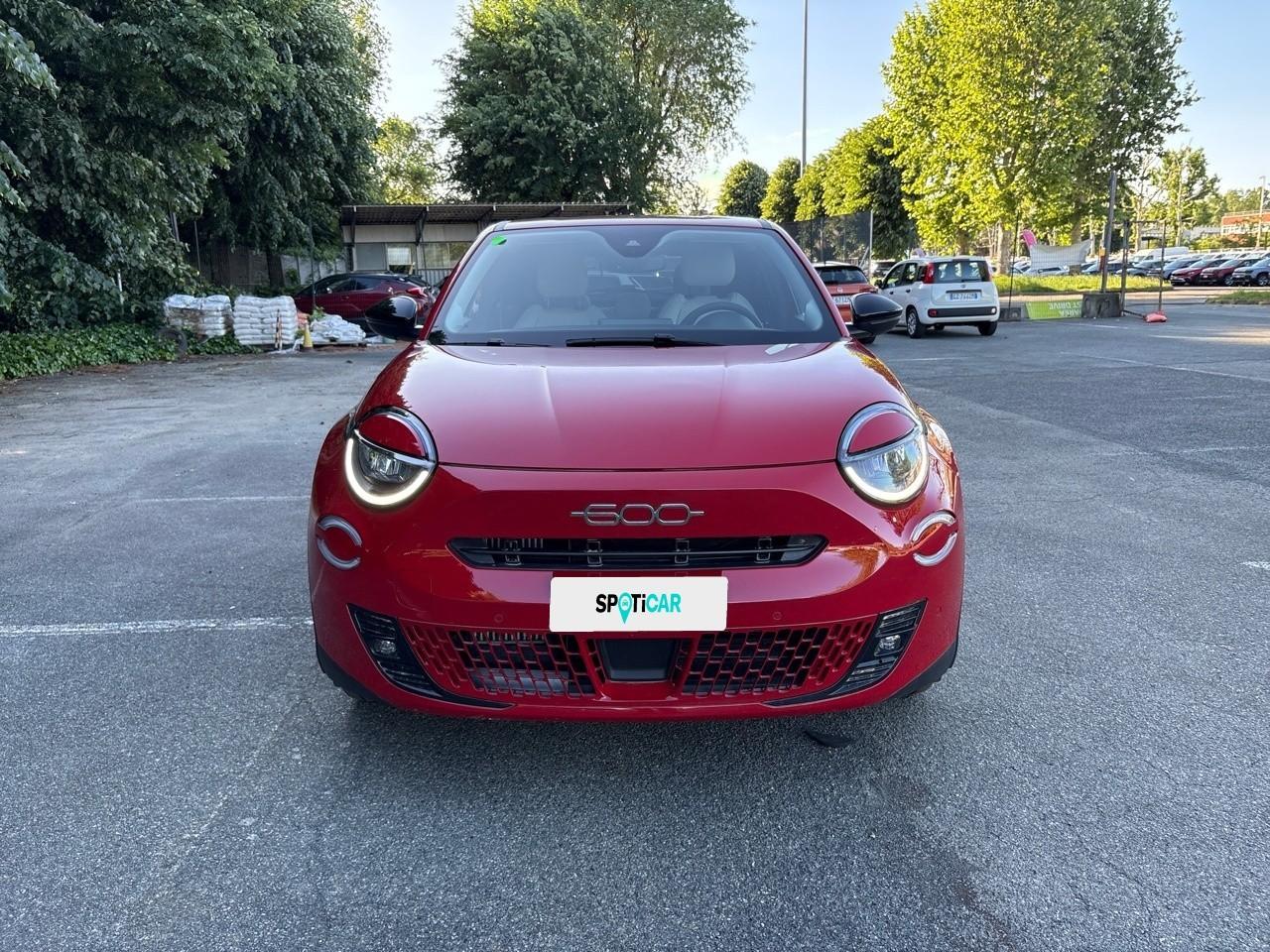 Fiat Fiat 600 usata 11