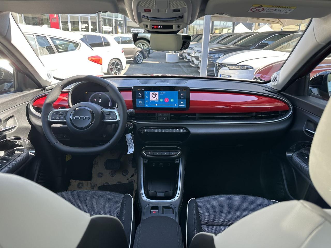Fiat 600 - Foto 5
