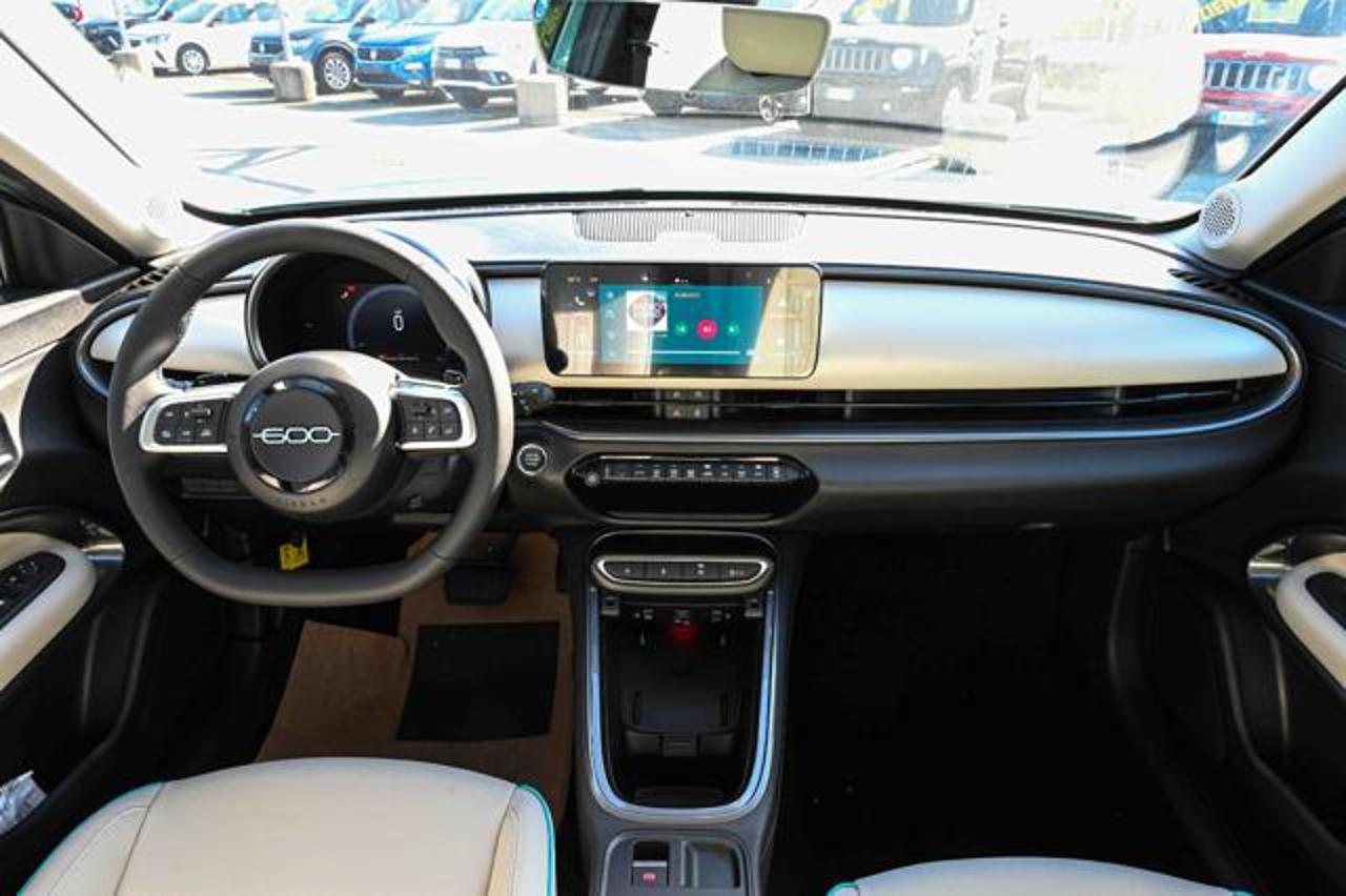 Fiat Fiat 600 usata 3