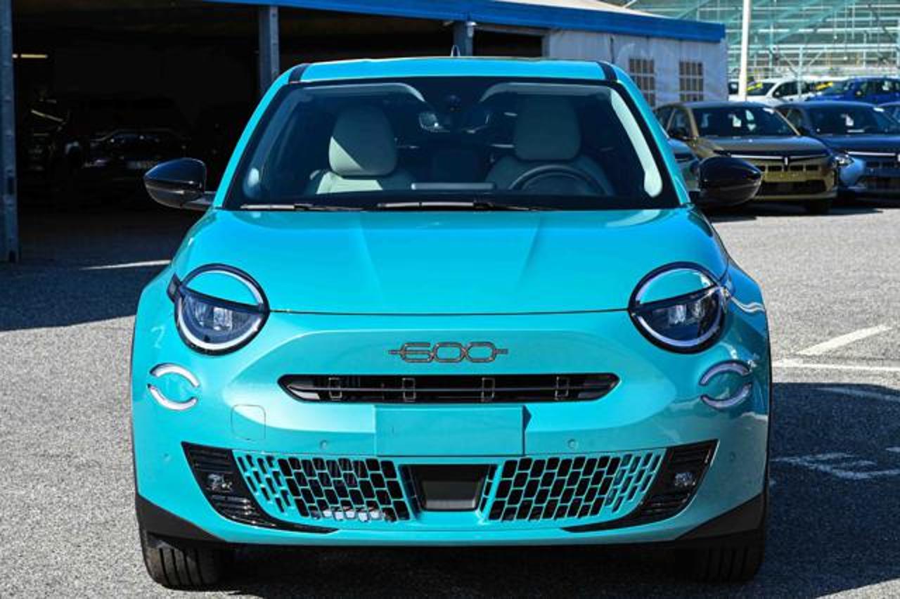 Fiat Fiat 600 usata 11