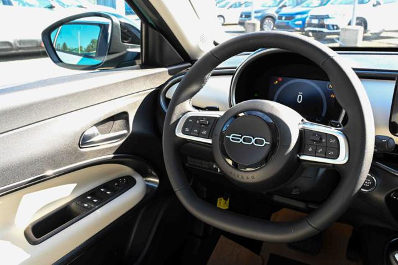 Fiat Fiat 600 usata 15