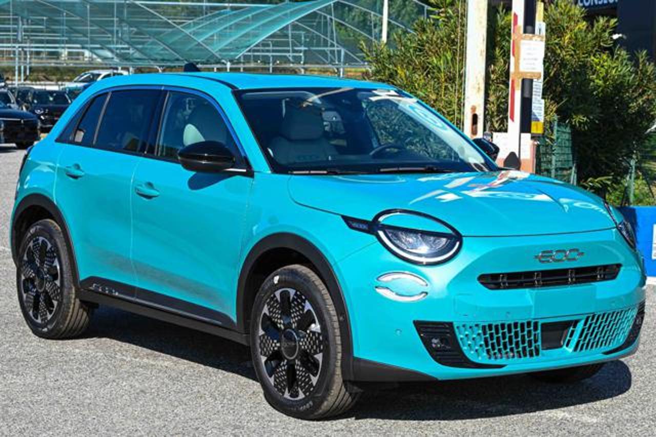 Fiat Fiat 600 usata 17