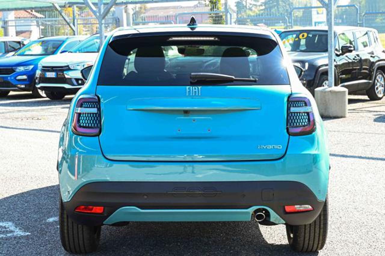 Fiat Fiat 600 usata 20