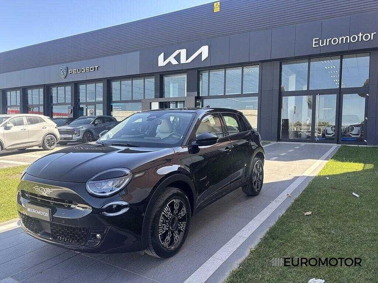 Fiat 600