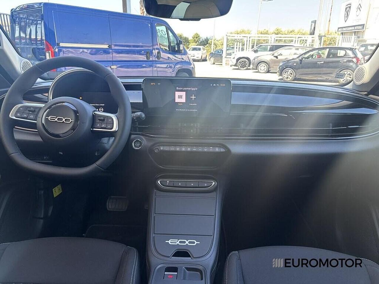 Fiat 600 - Foto 5