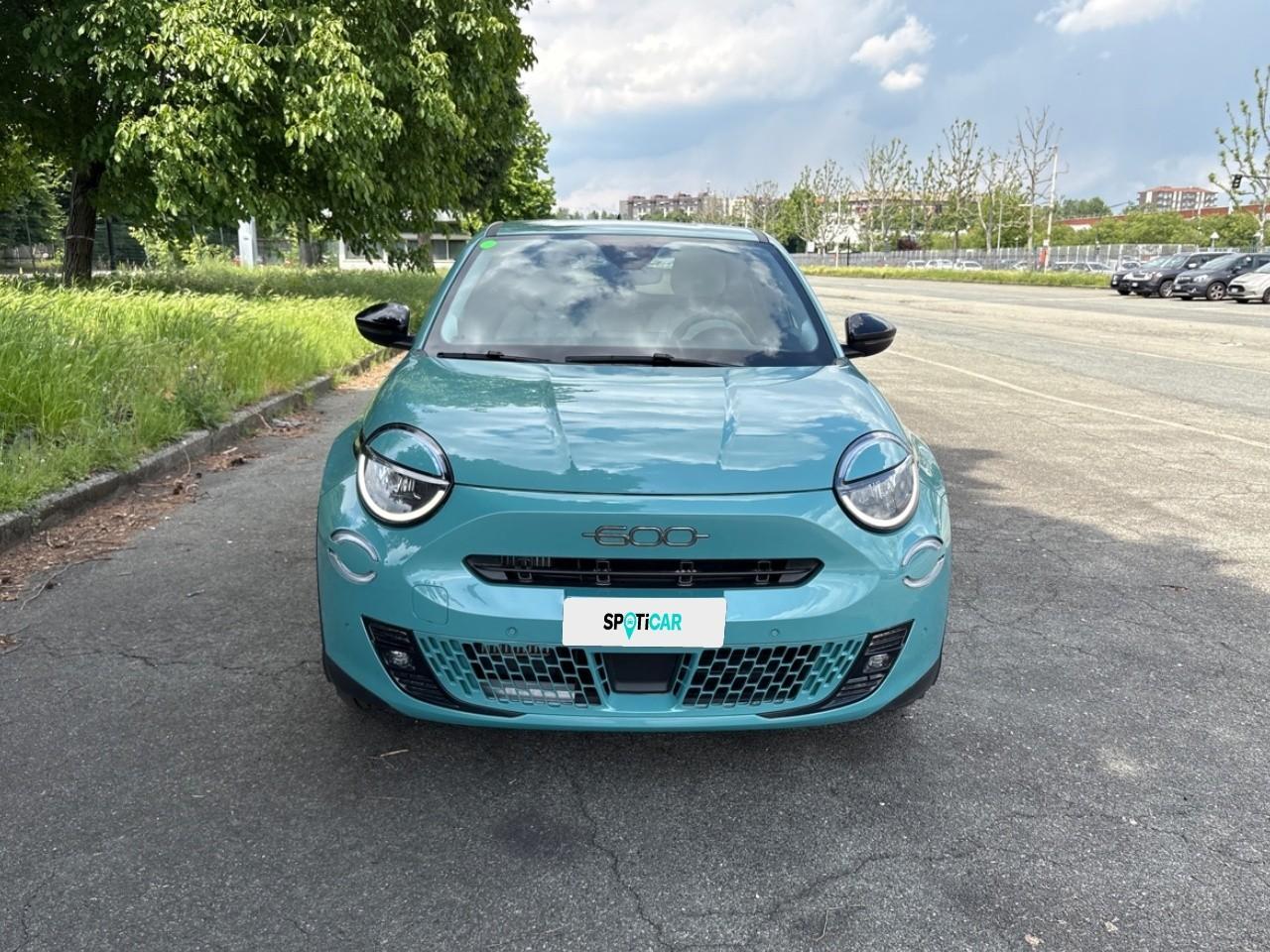 Fiat Fiat 600 usata 11