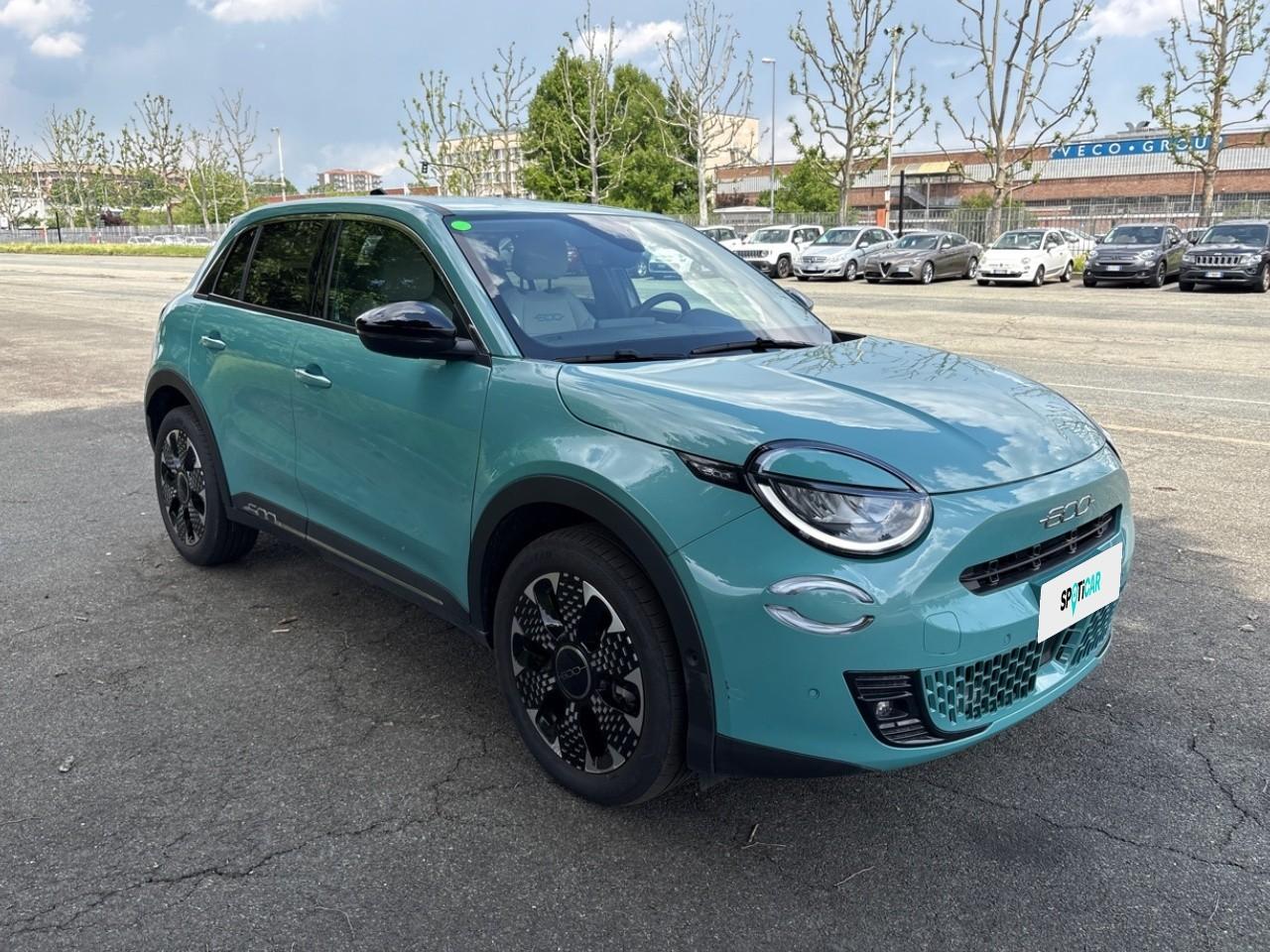 Fiat Fiat 600 usata 14