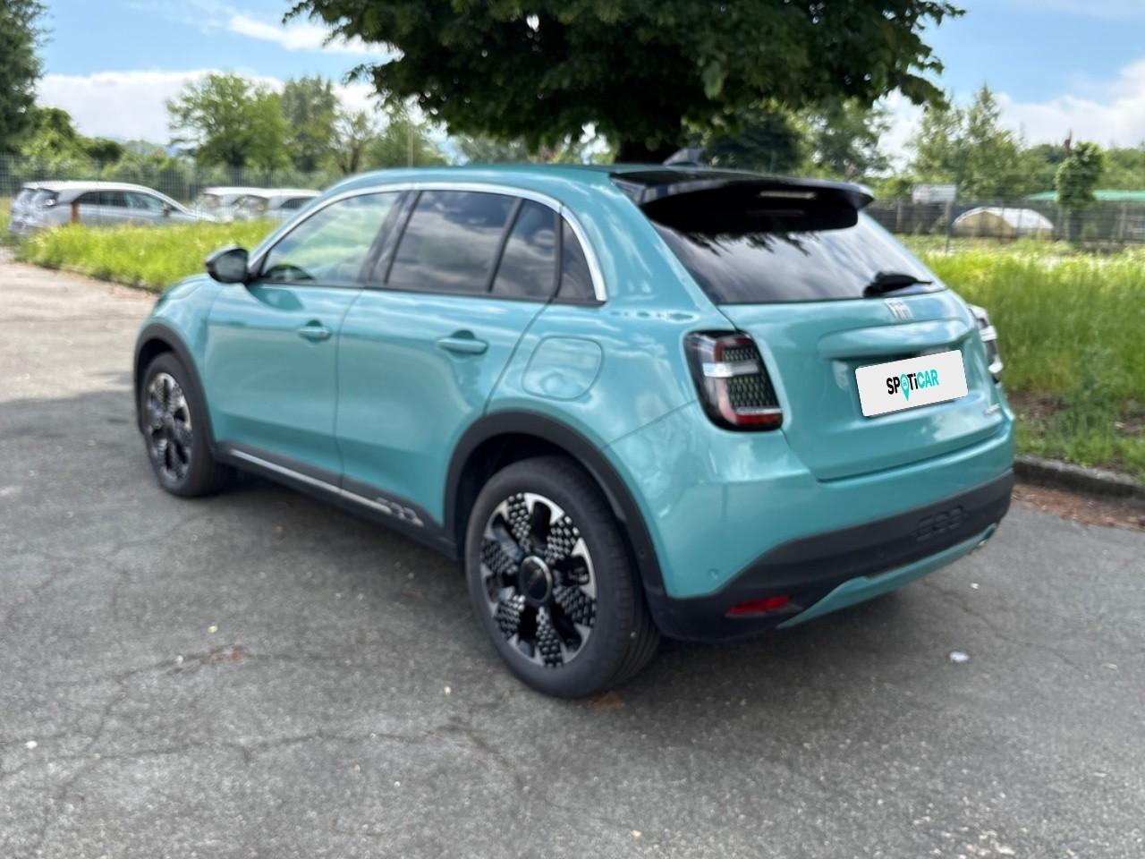 Fiat Fiat 600 usata 18