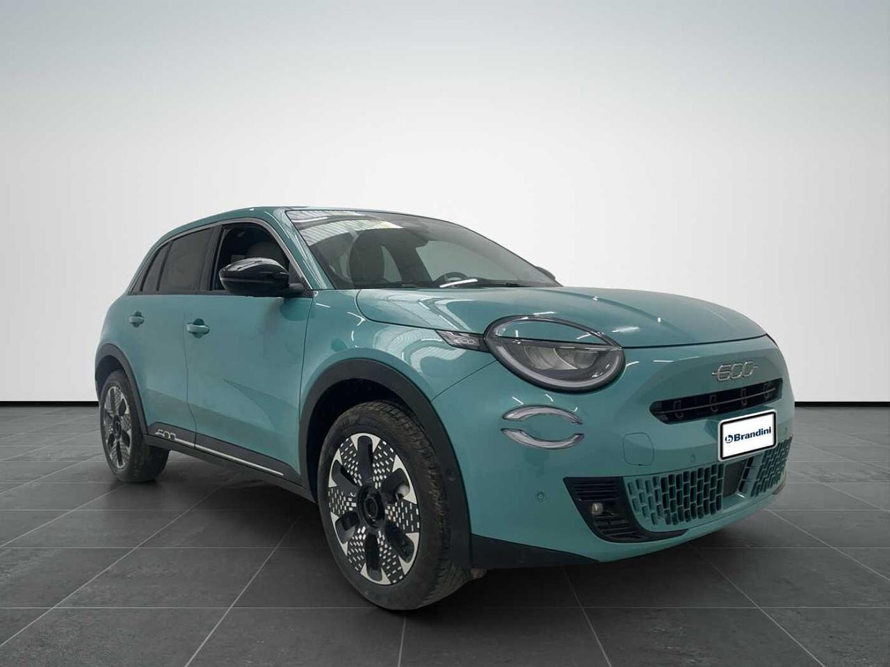 Fiat Fiat 600 usata 18