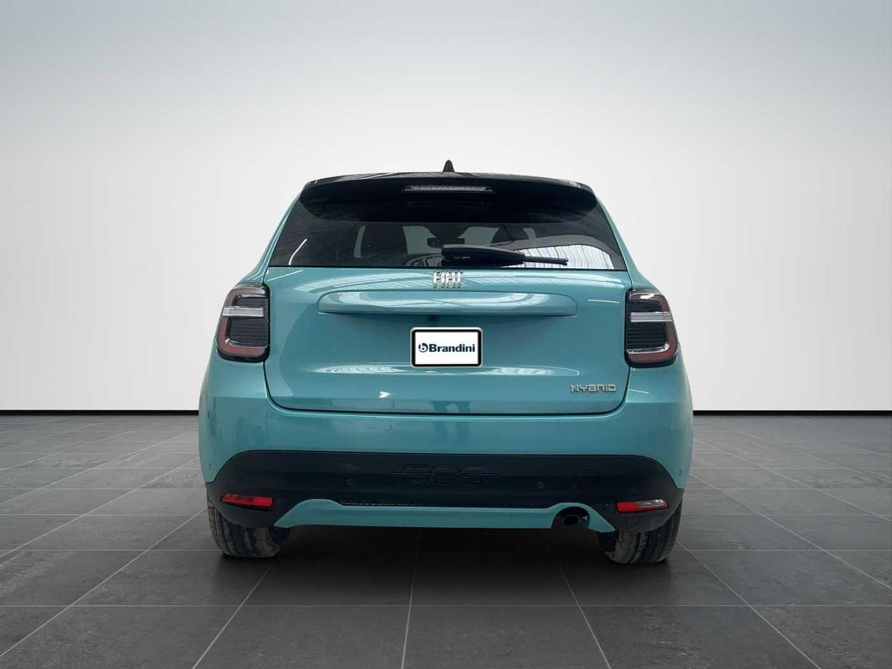 Fiat Fiat 600 usata 21