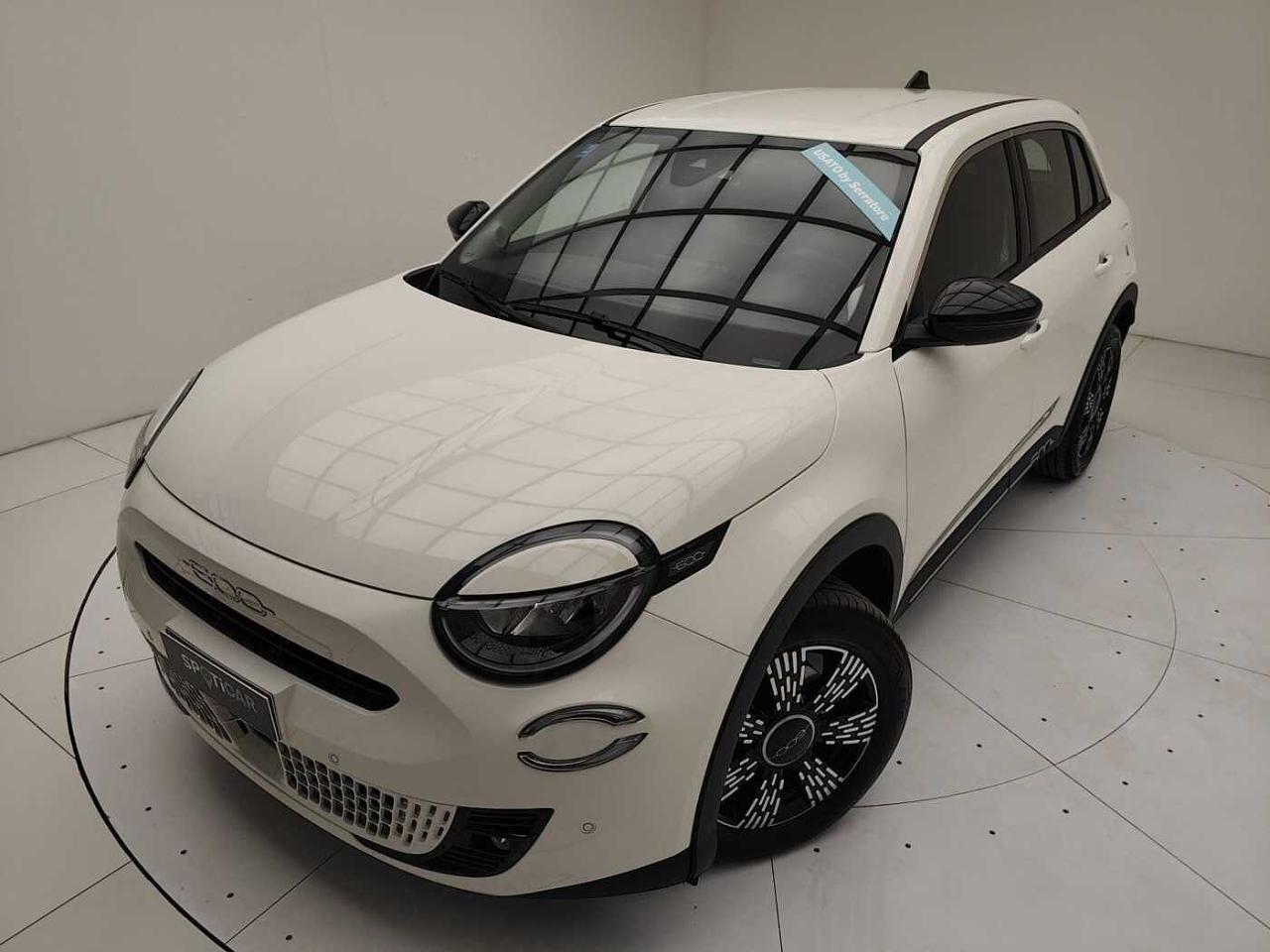 Fiat Fiat 600 usata 6