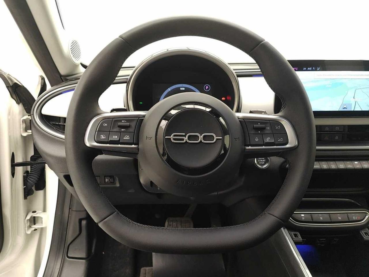 Fiat Fiat 600 usata 7