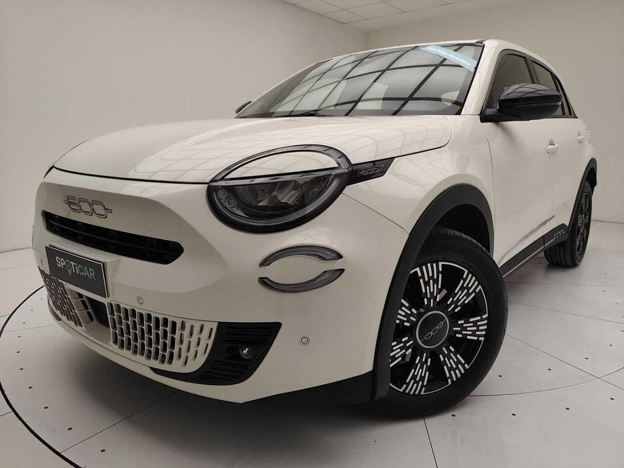 Fiat Fiat 600 usata 13