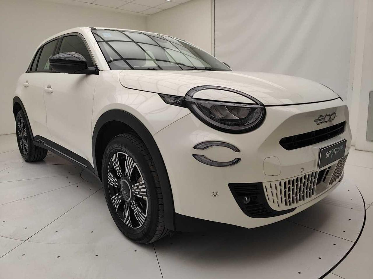 Fiat Fiat 600 usata 14