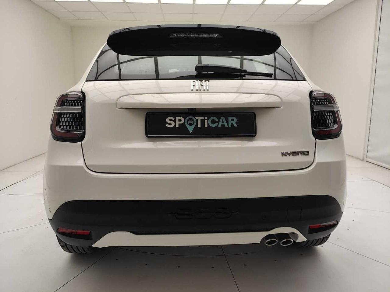 Fiat Fiat 600 usata 16