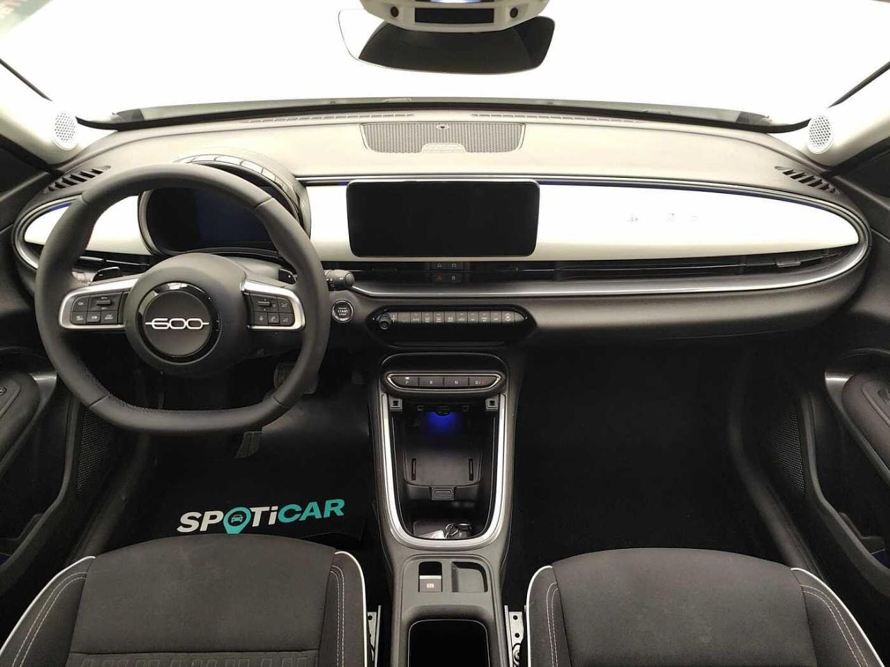 Fiat Fiat 600 usata 18