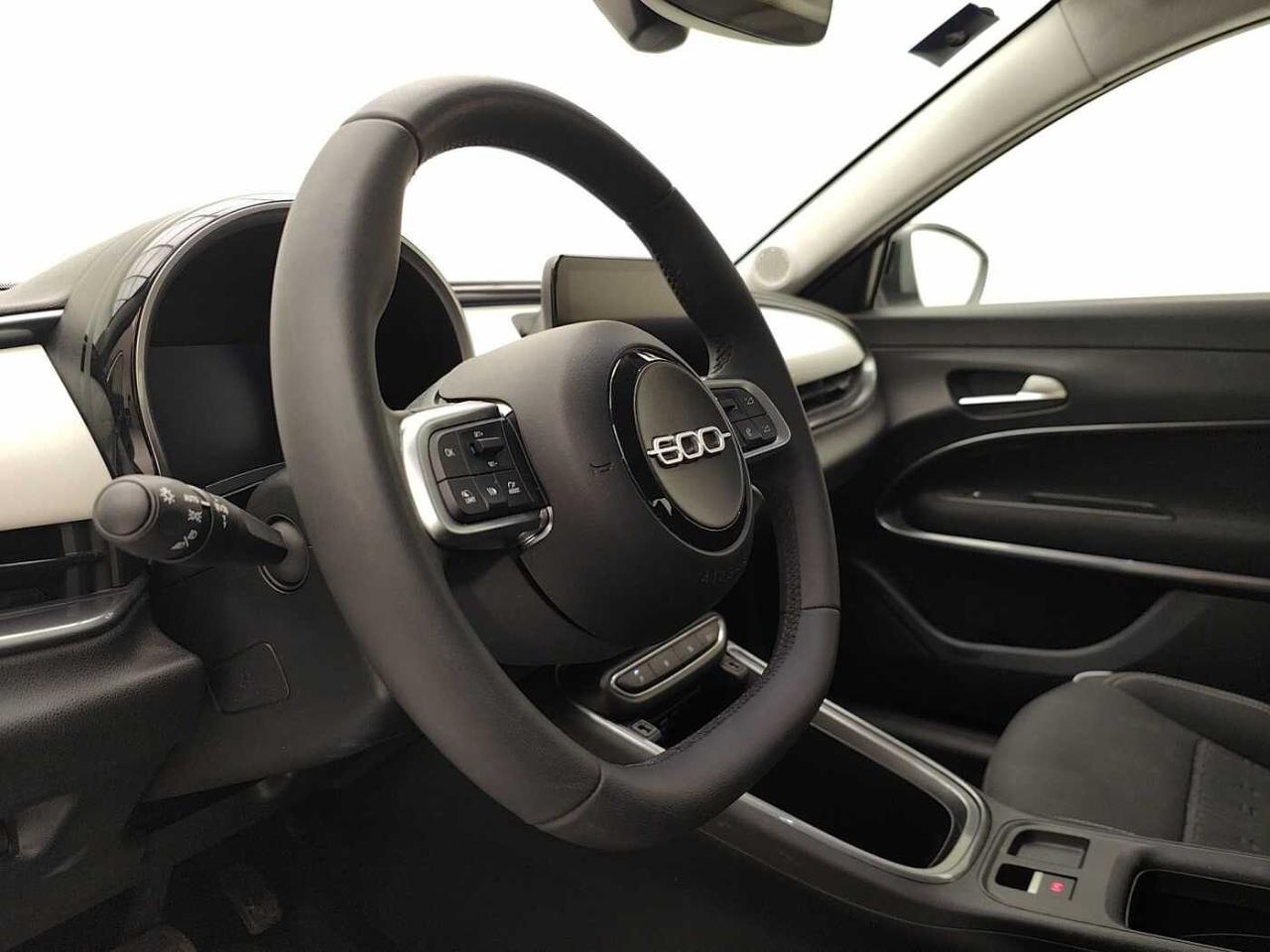 Fiat Fiat 600 usata 20