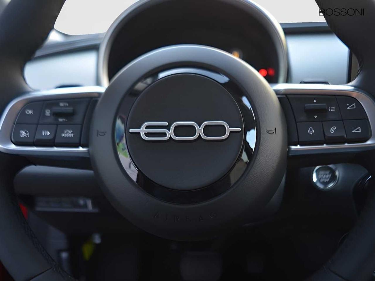Fiat Fiat 600 usata 7