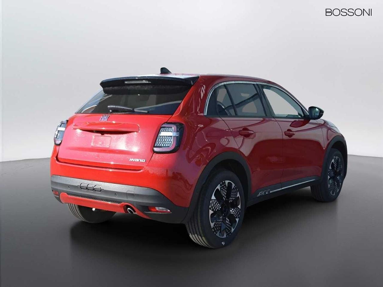 Fiat Fiat 600 usata 17