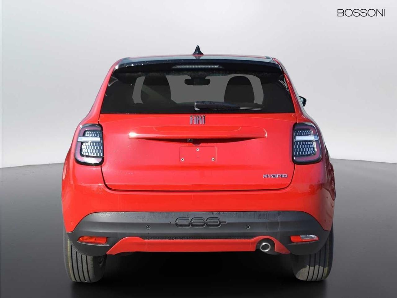 Fiat Fiat 600 usata 18